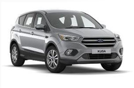 Servis in nakup Ford Kuge