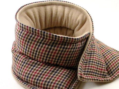 Ponudba grelnih in sedežnih blazin