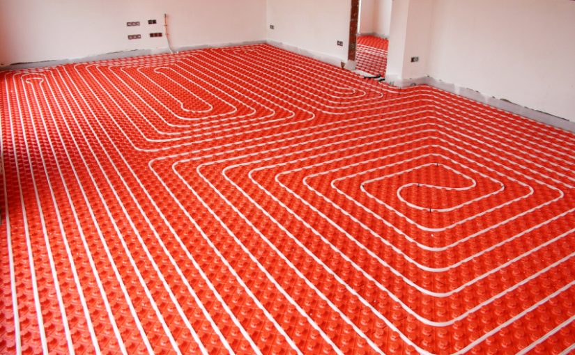 Izbira odličnega ogrevanja