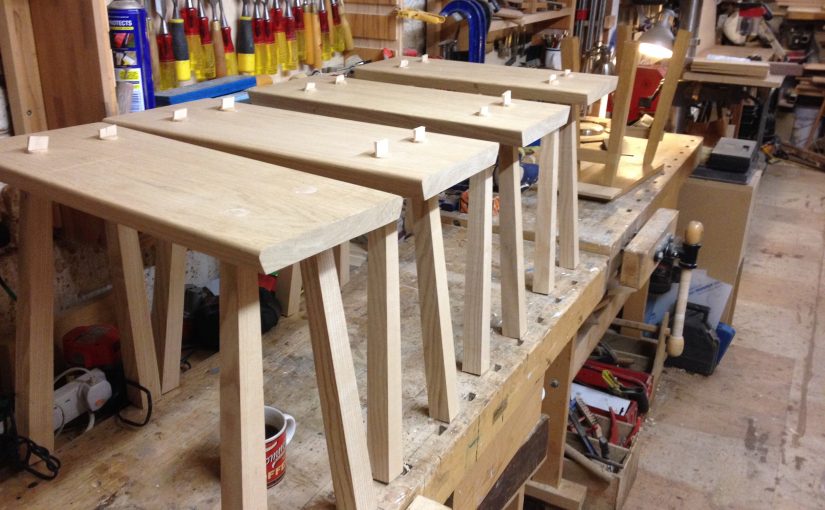 Izdelava pohištva pri najboljšemu mojstru