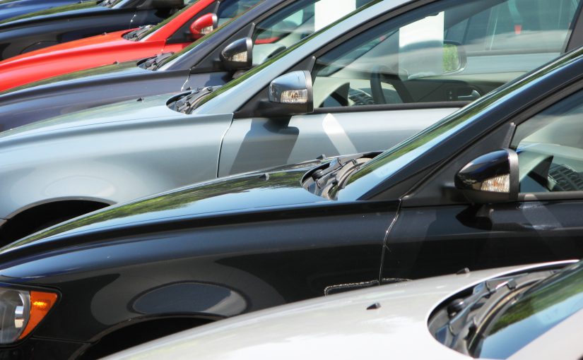 Zanesljiv partner za lastnike Fordov