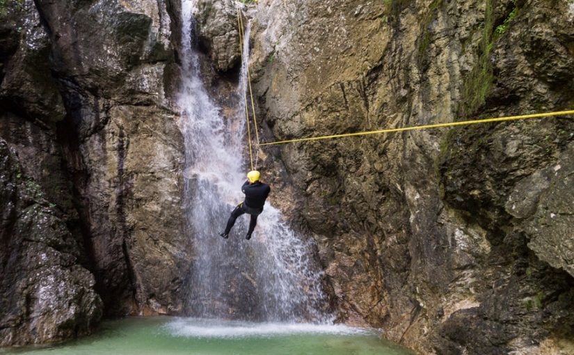 Leto 2018 je čas za kaj nenavadnega