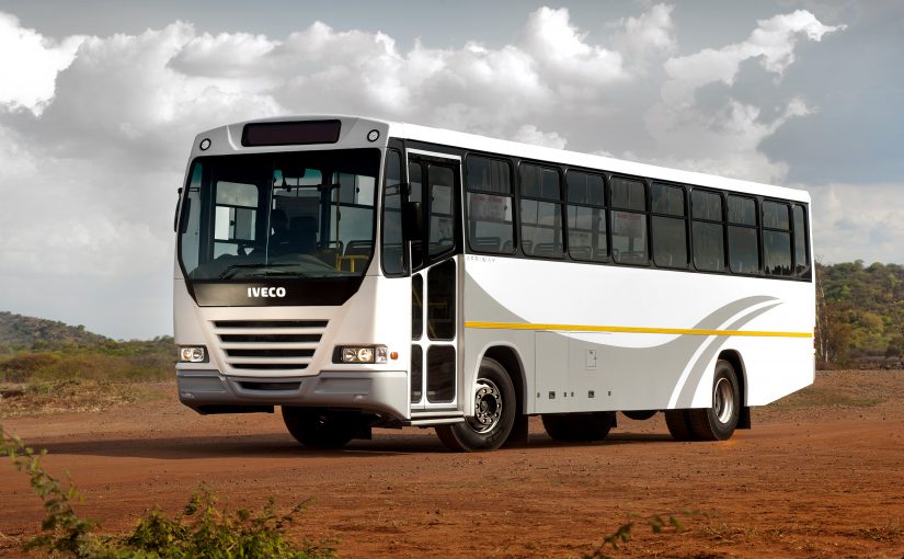 Avtobus za zadovoljstvo na dolgi rok