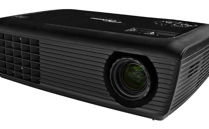 Znamke in tehnologije sodobnih projektorjev