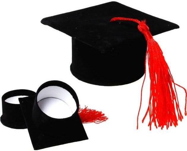 Oblikovanje diplom in vezava diplomske naloge