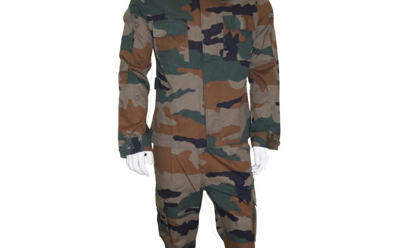 Army hlače za tiste, ki cenijo svoj izgled