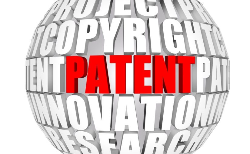 Zaščita industrijske lastnine