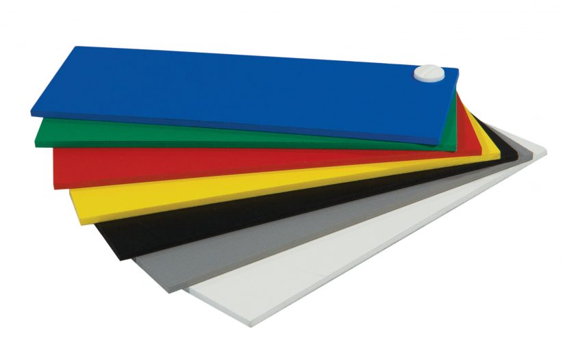 Nakup surovih materialov in polizdelkov