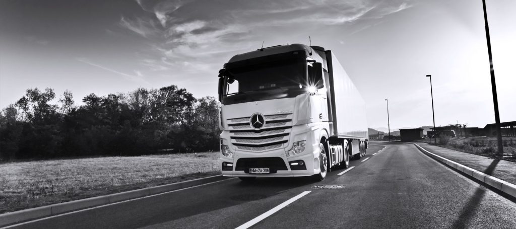 Logistika i špedicija