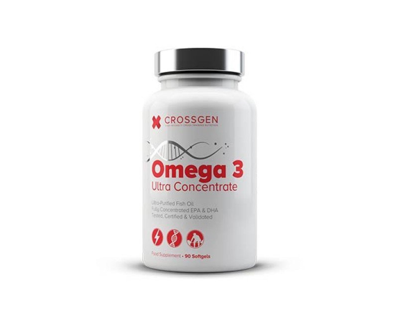 Omega 3