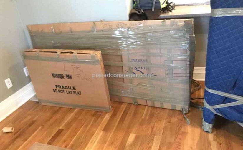 Najcenejši selitveni servis