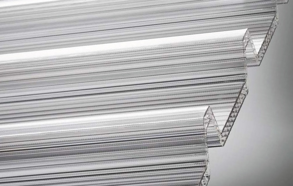 Polikarbonat kritina