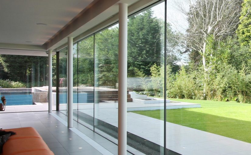 Vizualna prenova doma