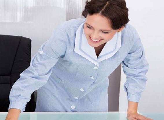 Kdaj se odločiti za čistilni servis?