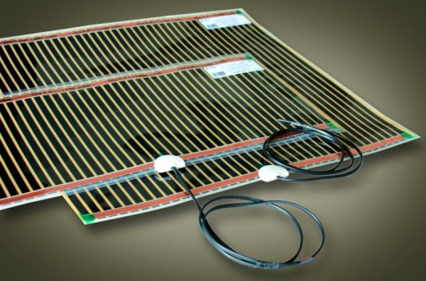 Elektri_no talno gretje