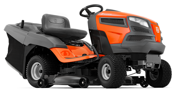 Husqvarna TC 142 je dobra izbira za košnjo trave