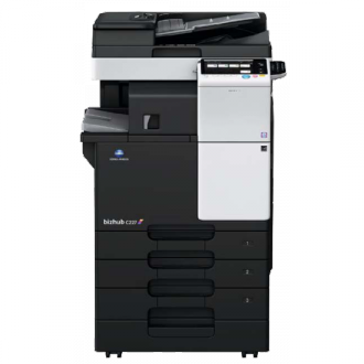 Konica Minolta