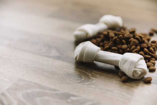 Kvalitetna hrana za pse je pogosto iskan spletni ključ