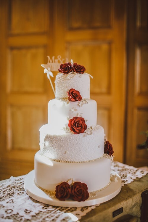 Embalaža za torte poskrbi, da naša mojstrovina pride varno na cilj