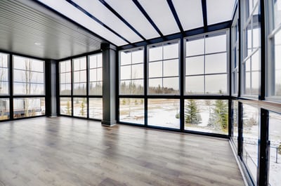 Polaganje talnih ploščic s kakovostnimi materiali