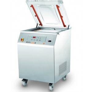 Vakuumski aparat se uporablja za shranjevanje različnih živil