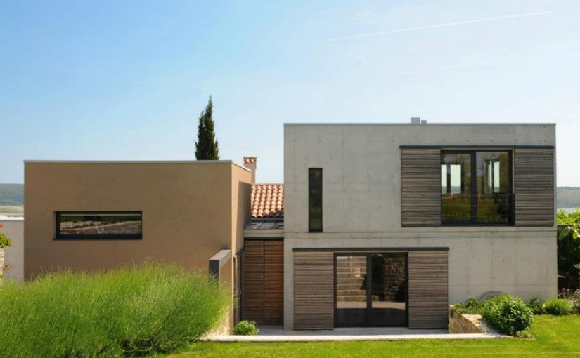 Alu okna po akcijski ceni