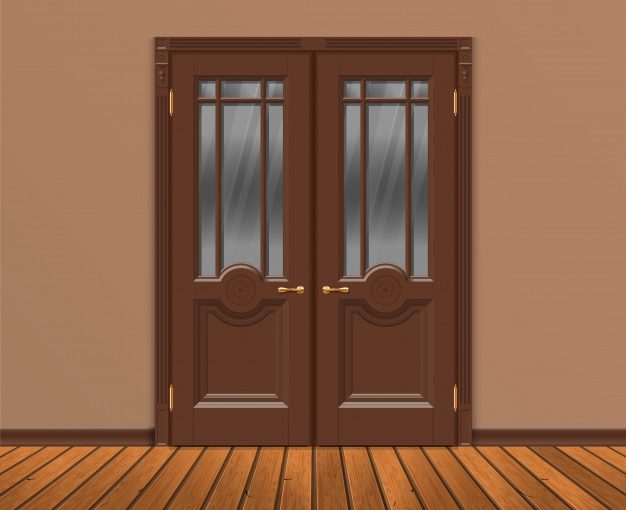 Kje v stanovanju lahko uporabimo vinilne obloge?