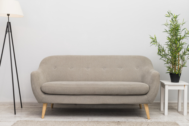 Različne opcije pri opremljanju dnevne sobe