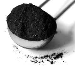 Aktivno oglje je dobro imeti pri roki