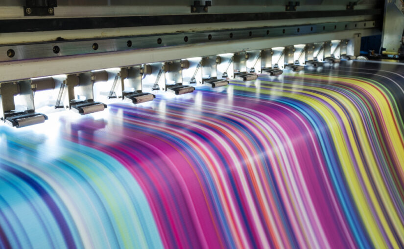 V tiskarni R300 lahko naročite personalizirano majico!